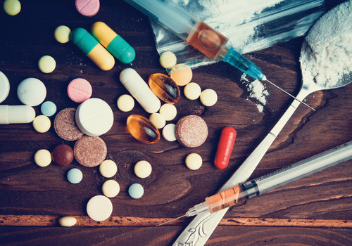 Drug Abuse Reduction Programs in Gainesville, VA: What Types of Drugs Are Targeted?